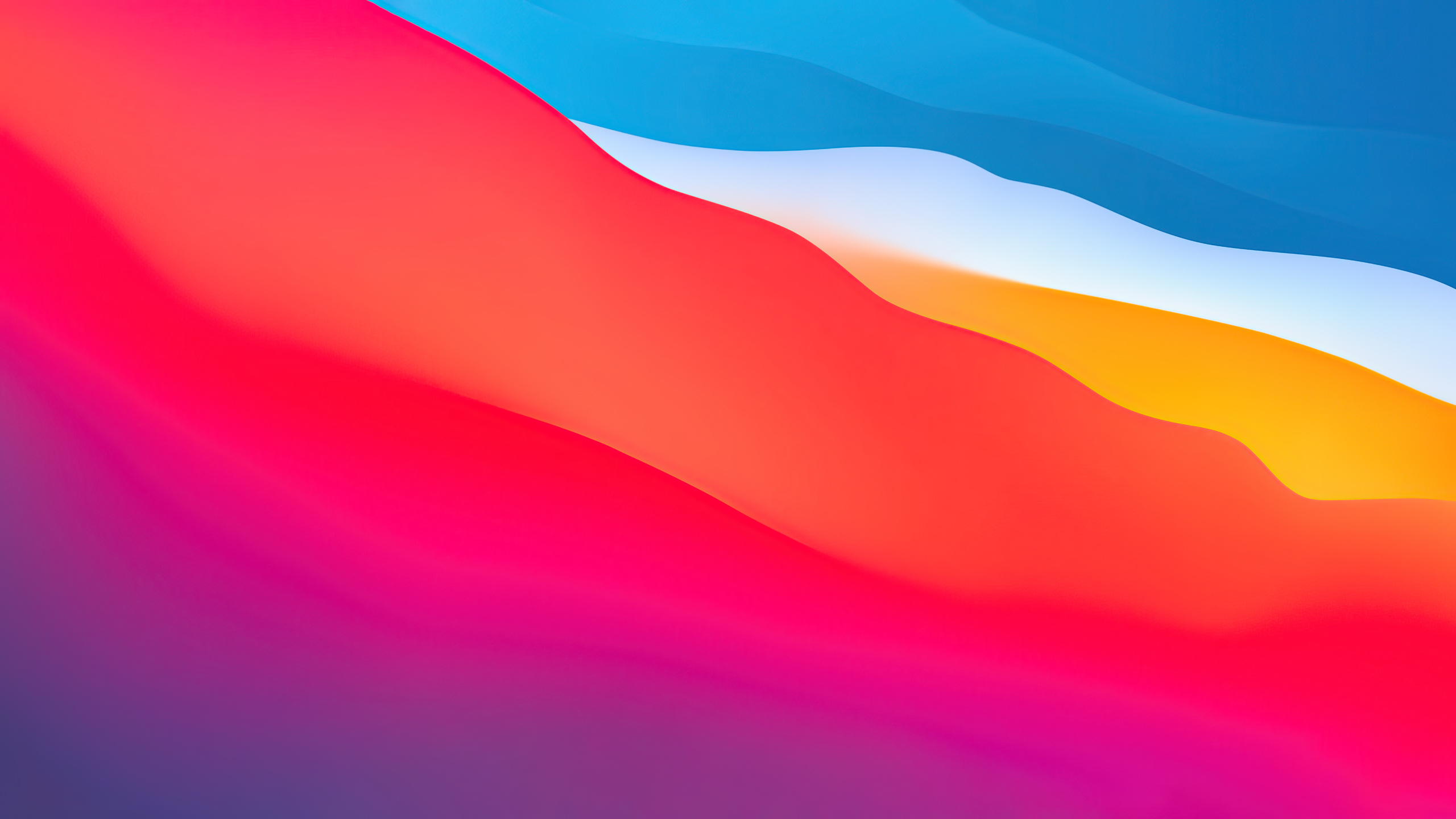 Macos Big Sur Wallpaper For Any Device
