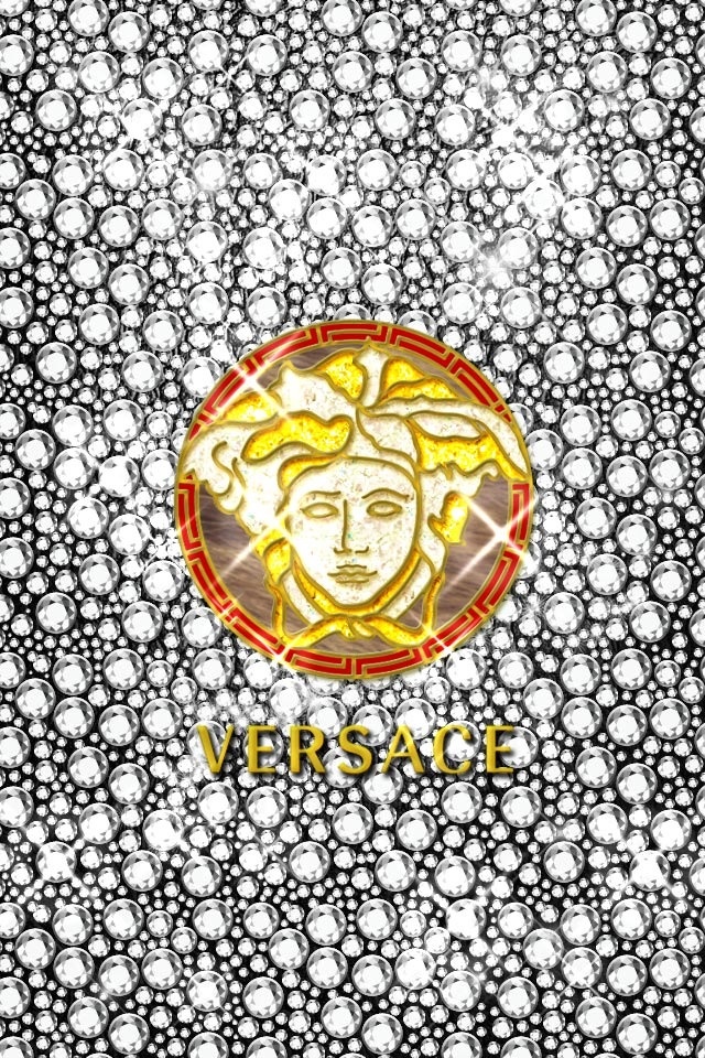 Versace Background Brand Names And Background