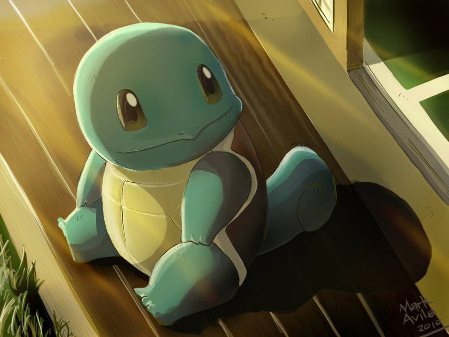 Squirtle Iphone Wallpapers  Wallpaper Cave