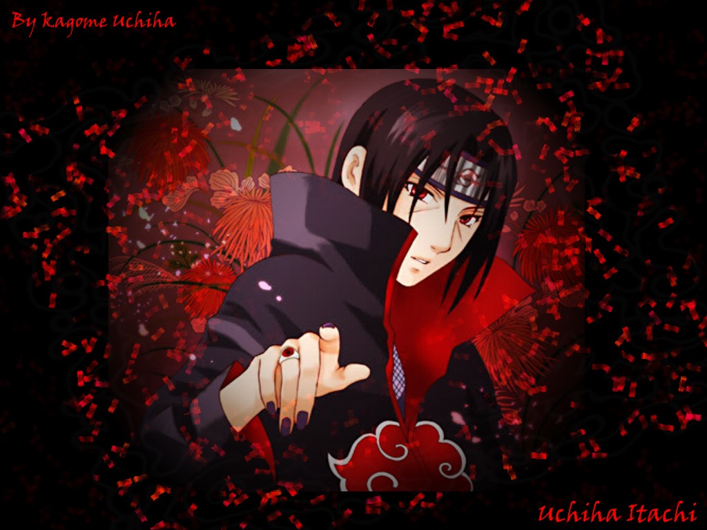 Itachi Wallpapers HD Wallpapers Early