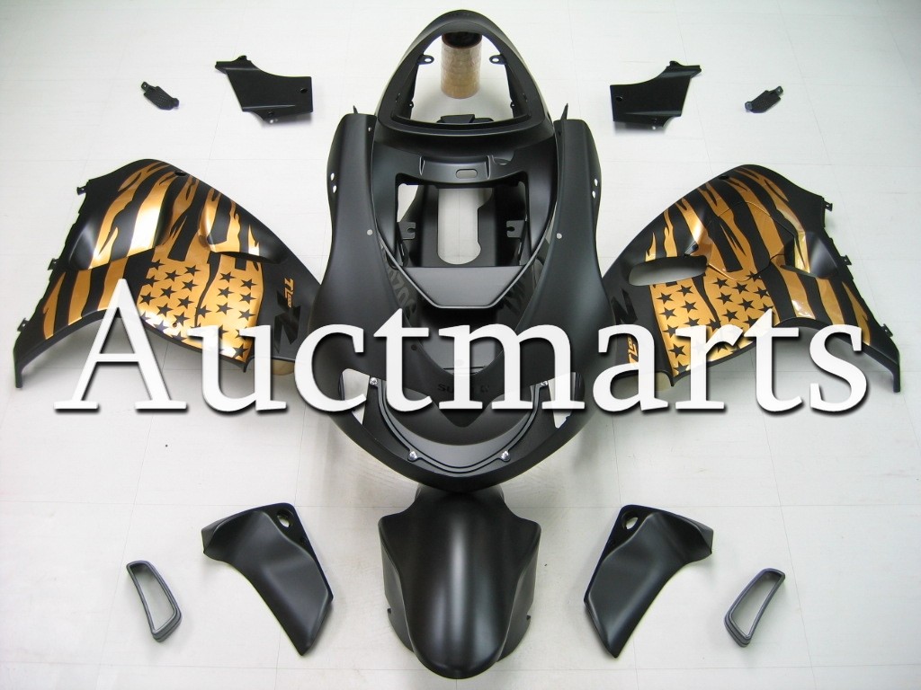 Suzuki Tl1000r Fairing P N 2n29 Kits