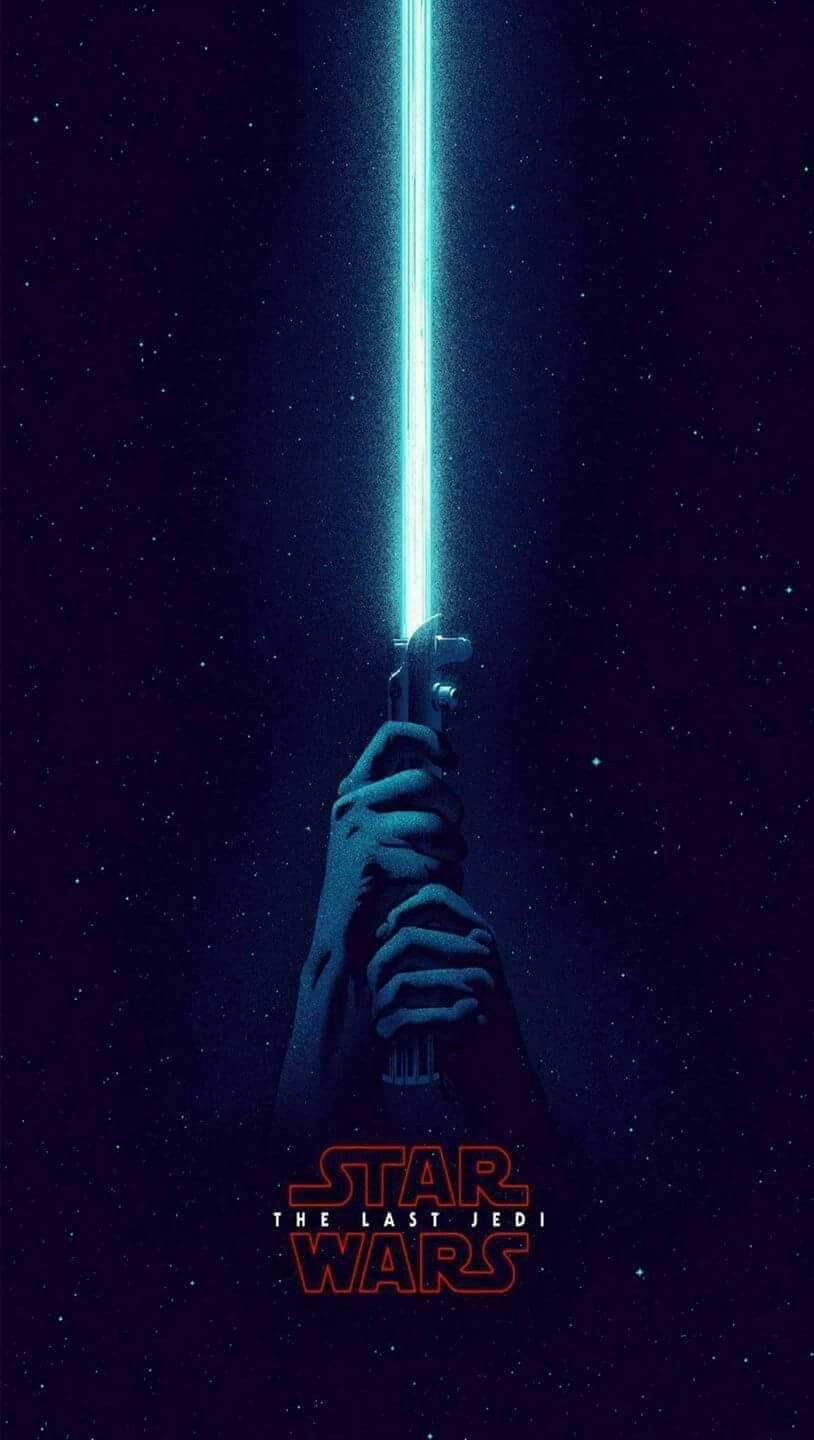 Star Wars The Last Jedi Wallpaper HD