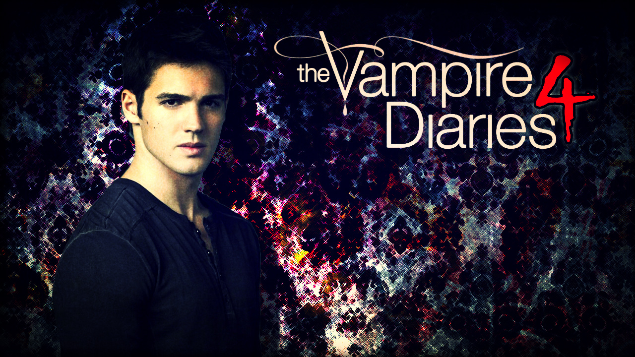 Vampire Diaries Season 5 Wallpapers Vampire Diaries Season 4
