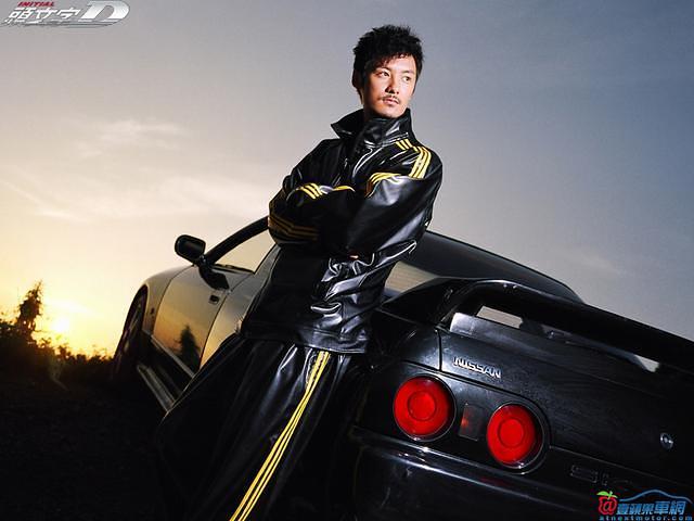 Initial D Wallpaper In Album Photos And Posters