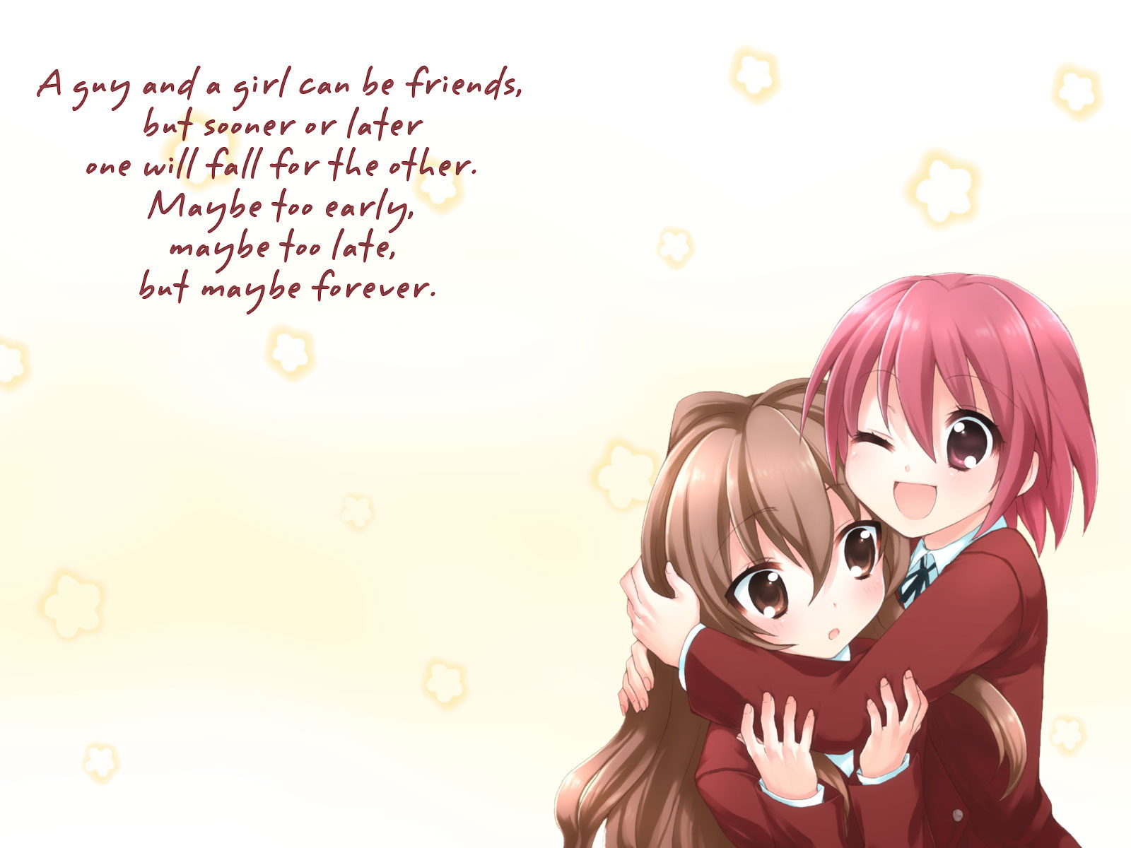 Cute Love Quotes   Wallpaper High Definition High Quality 1600x1200