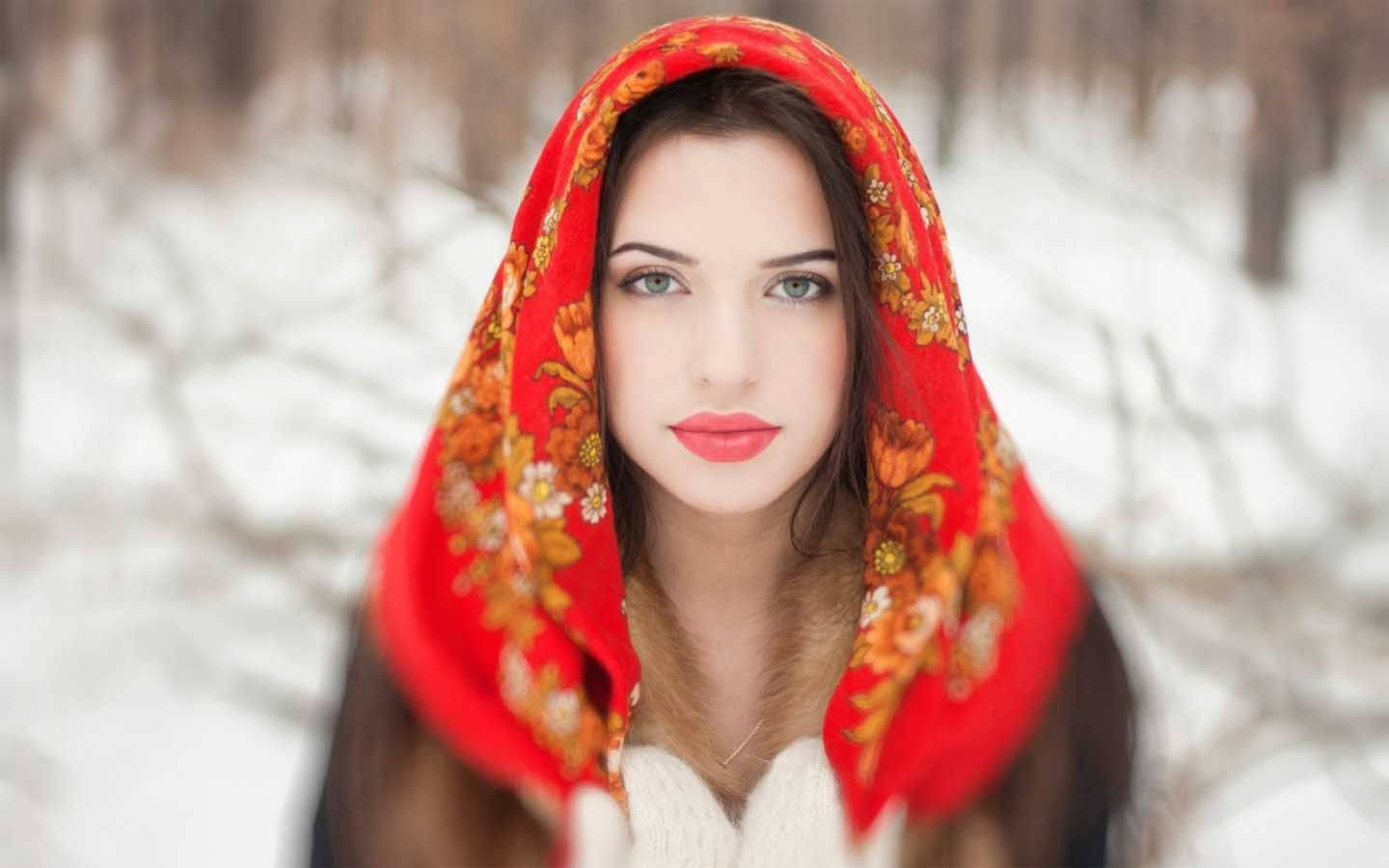 Top Hijab Girl Wallpaper Full HD 4k To Use