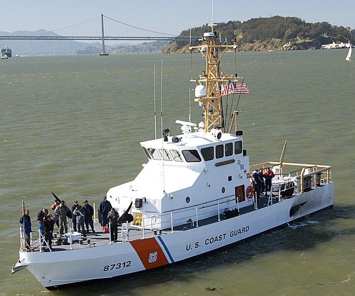 United States Coast Guard Pictures Military
