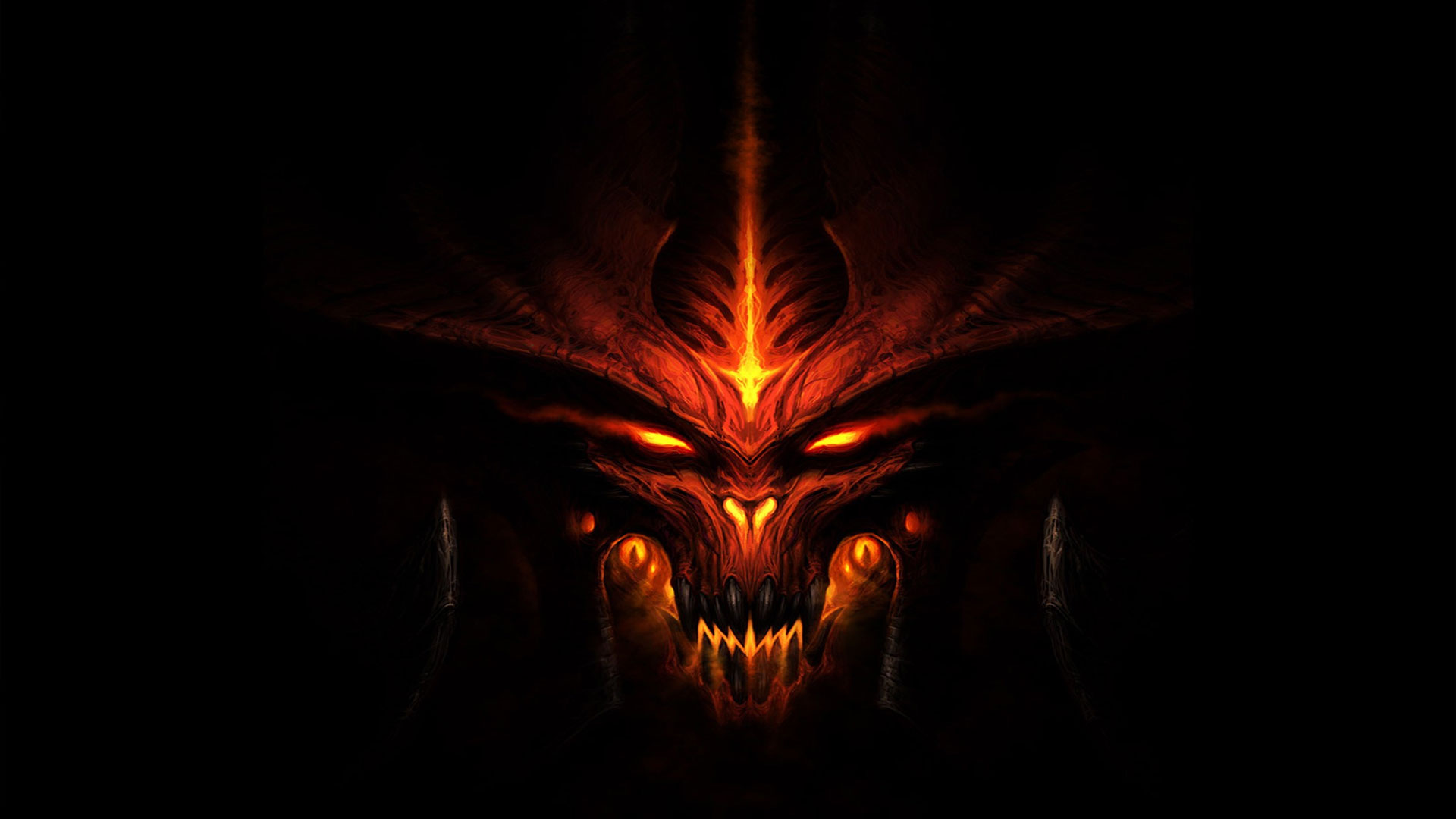 50 Diablo 3 Wallpaper 1080p