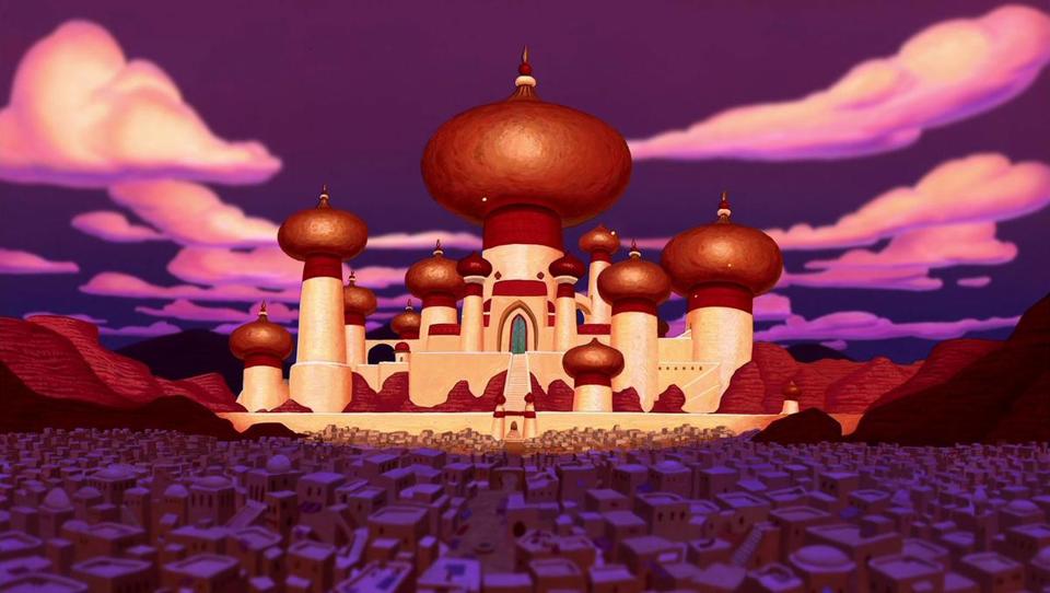 Bombing Agrabah Won T Fix Voters Political Ignorance The Boston