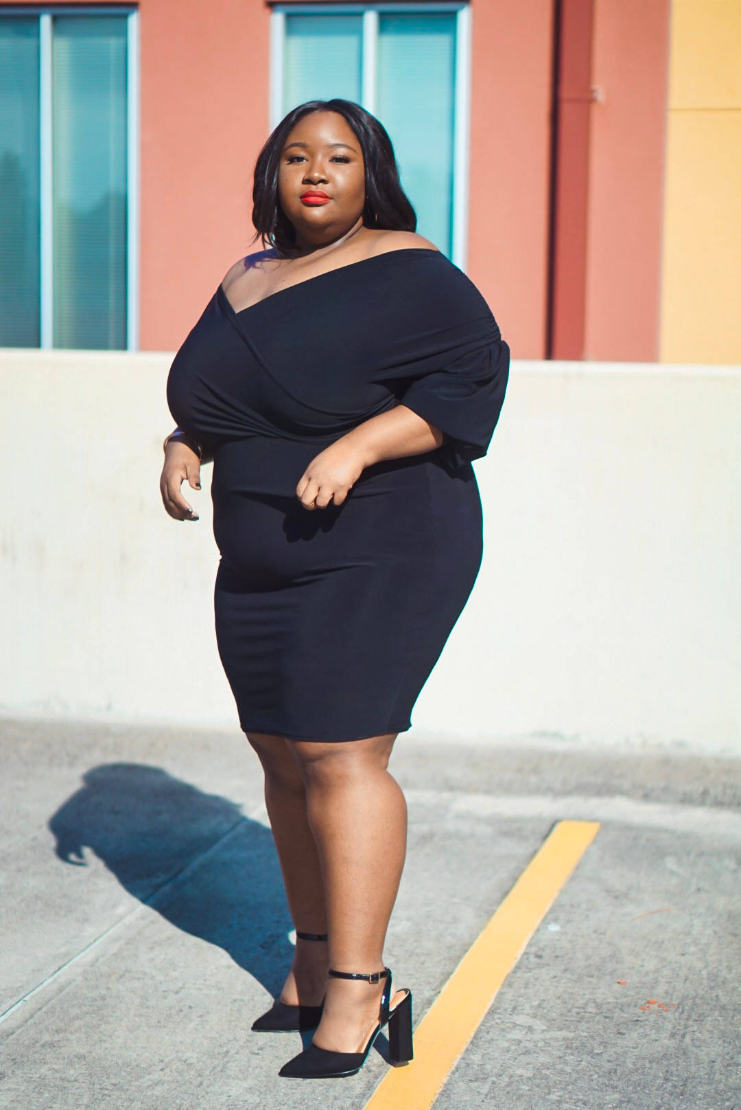 Top Fat Black Woman Wallpaper Full HD 4k To Use