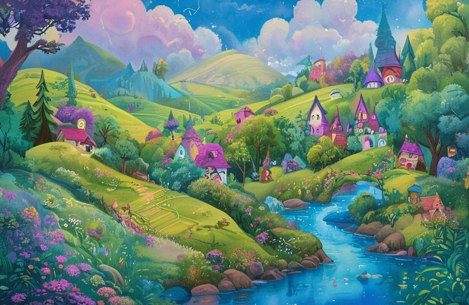 Studio Ghibli Wallpaper Deviantart