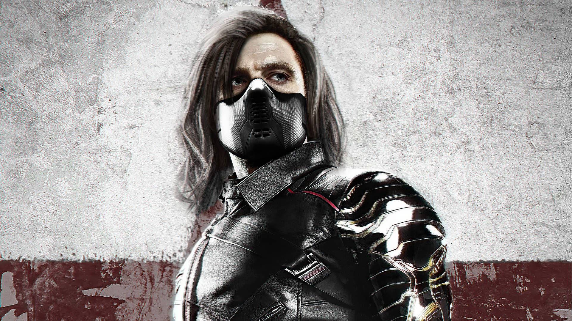 Winter Soldier Wallpaper