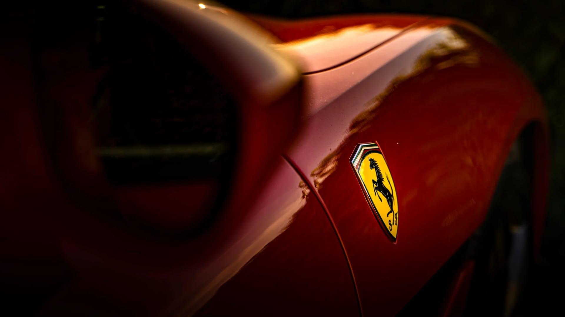 Ferrari Italian Pride In The World Italiani It