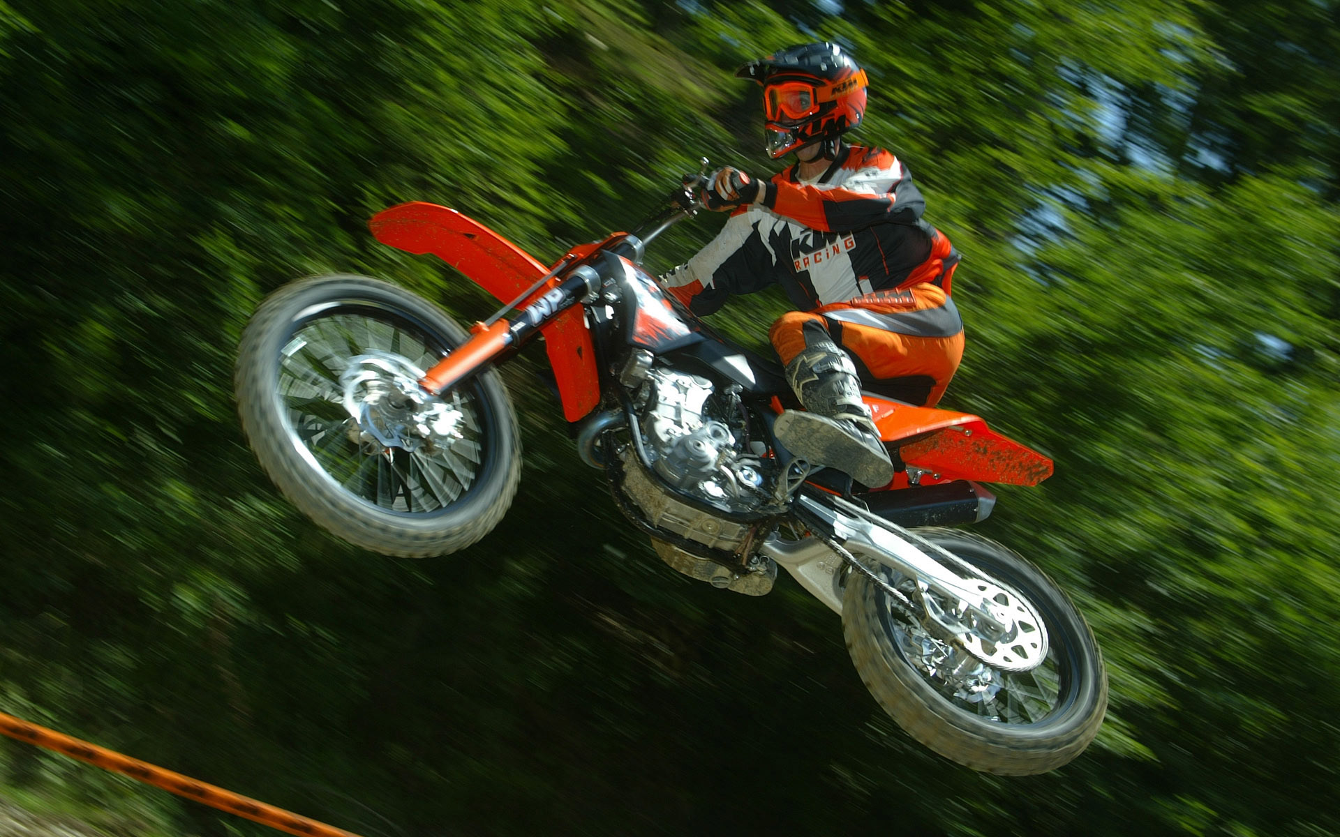 Fotos De Motos Videos Motocross Wallpaper Papel Parede