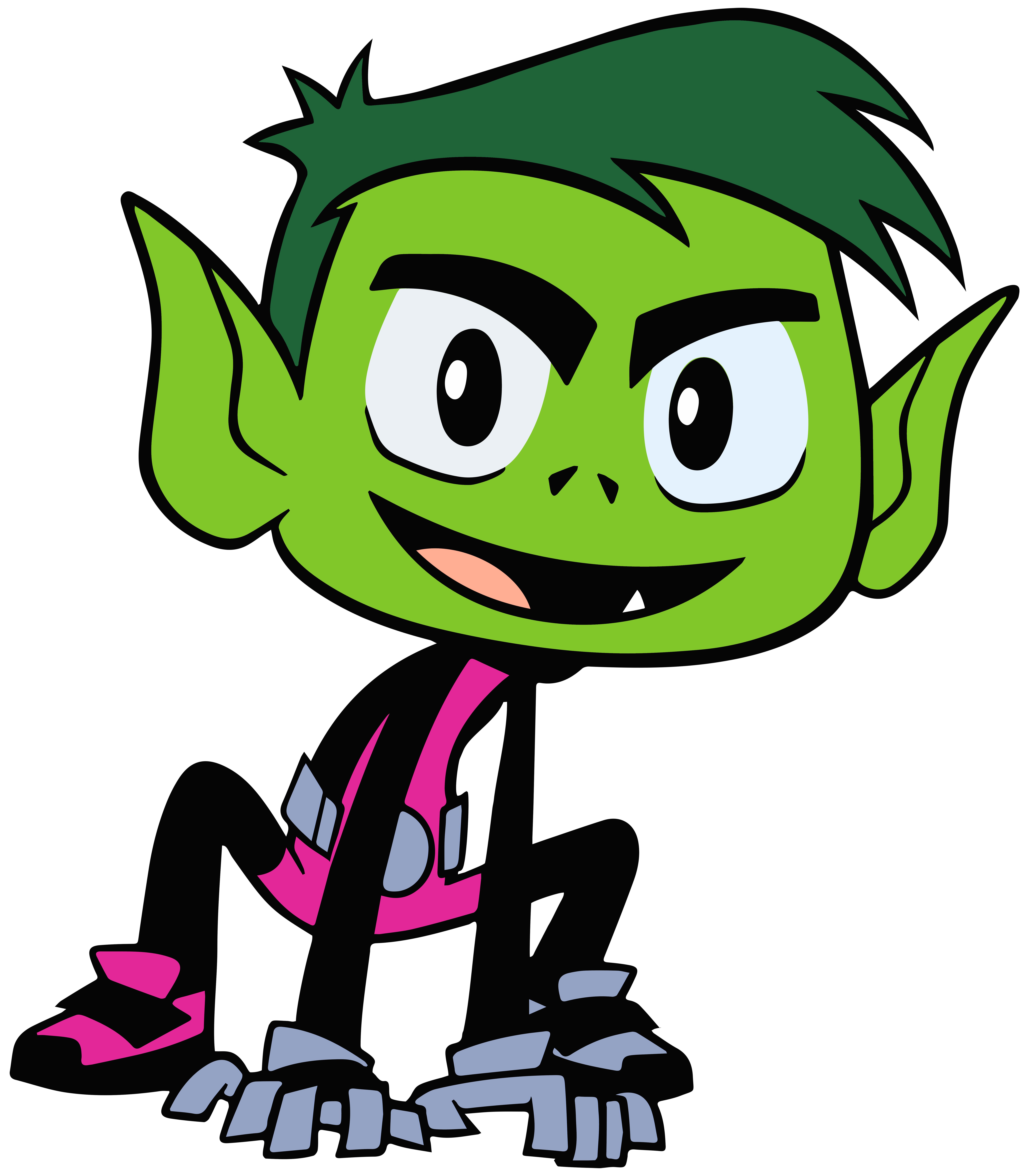 Teen Titans Go 2022 Beast Boy Teen Titans Go 2022 Beast Boy