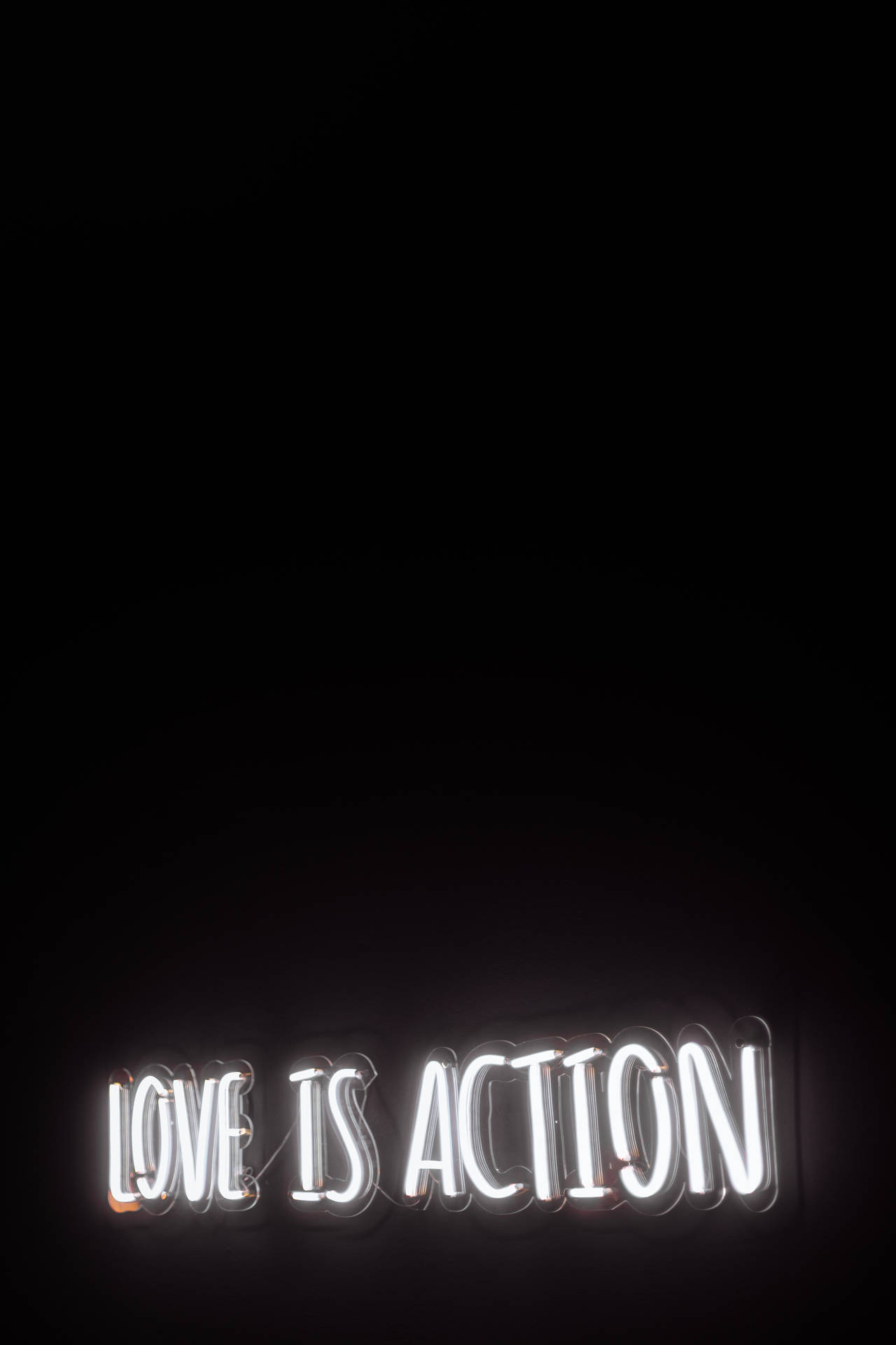 Neon Aesthetic Wallpaper