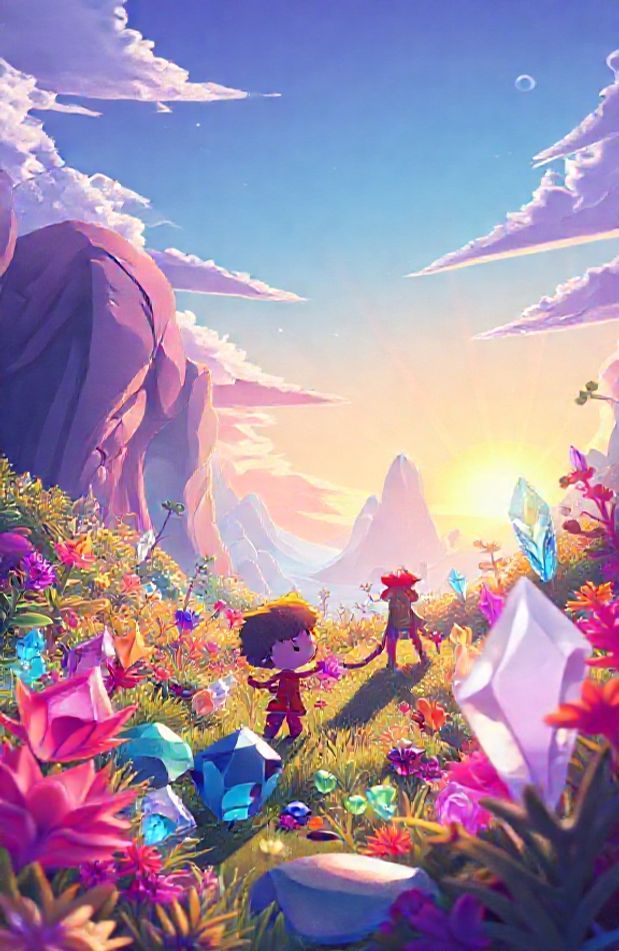 Steven Universe Wallpaper