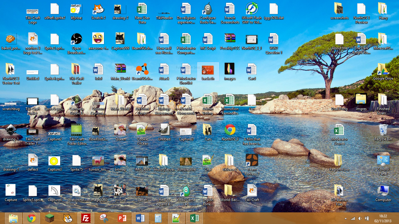 Desktop Background Discuss Scratch