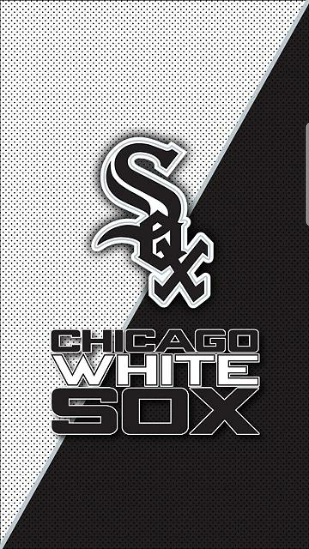 Chicago White Sox Wallpaper iPhone