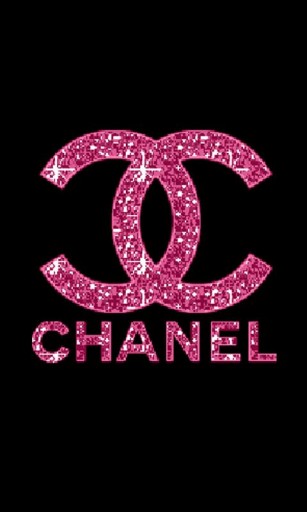 Chanel Pink Live Wallpaper for Android by Vibrant Grape   Appszoom