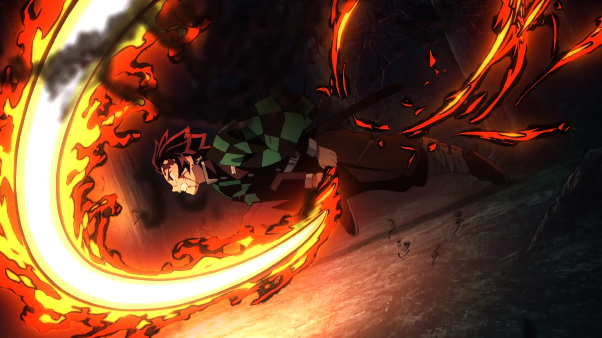 Demon Slayer Games Coming to PlayStation 4 Mobile