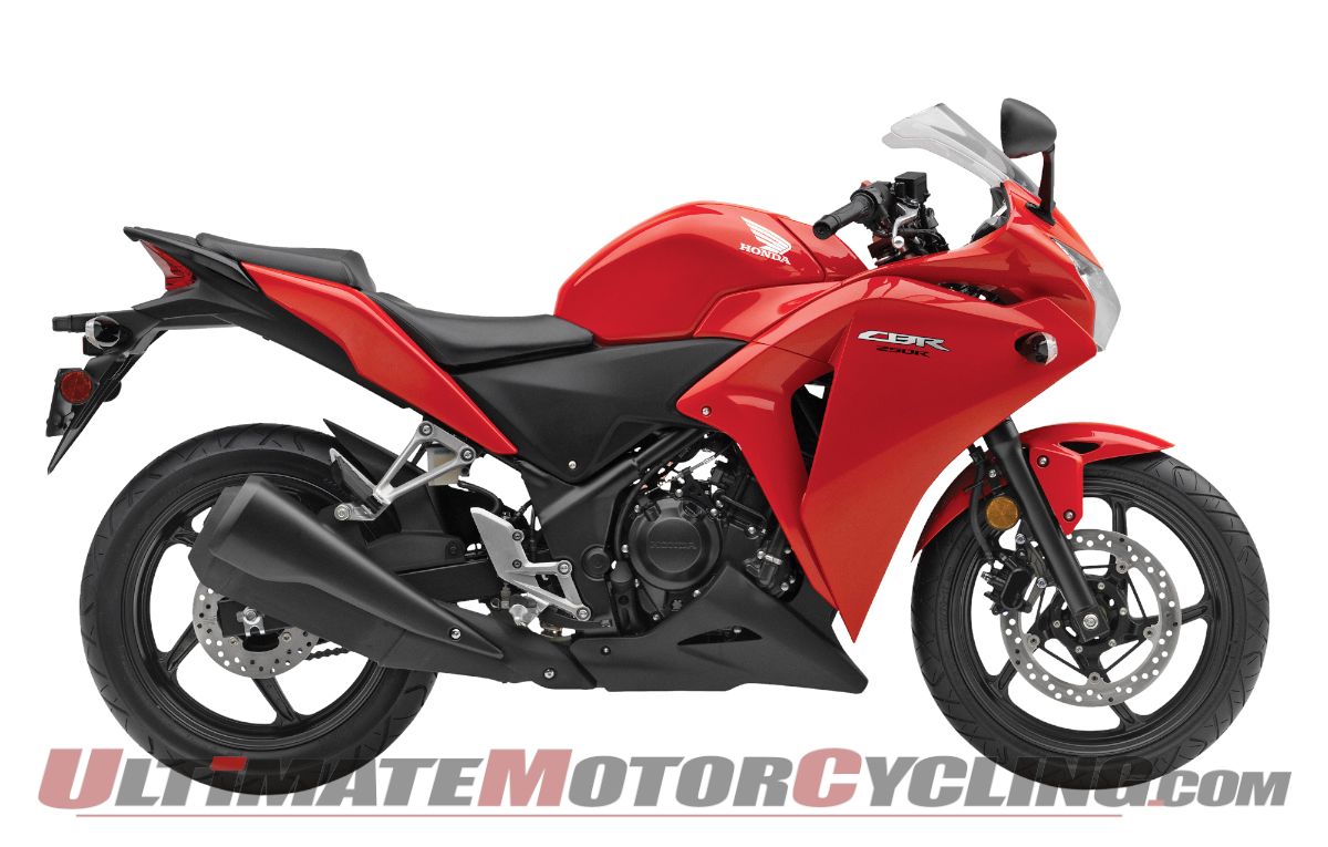 Honda Cbr R Photo Gallery