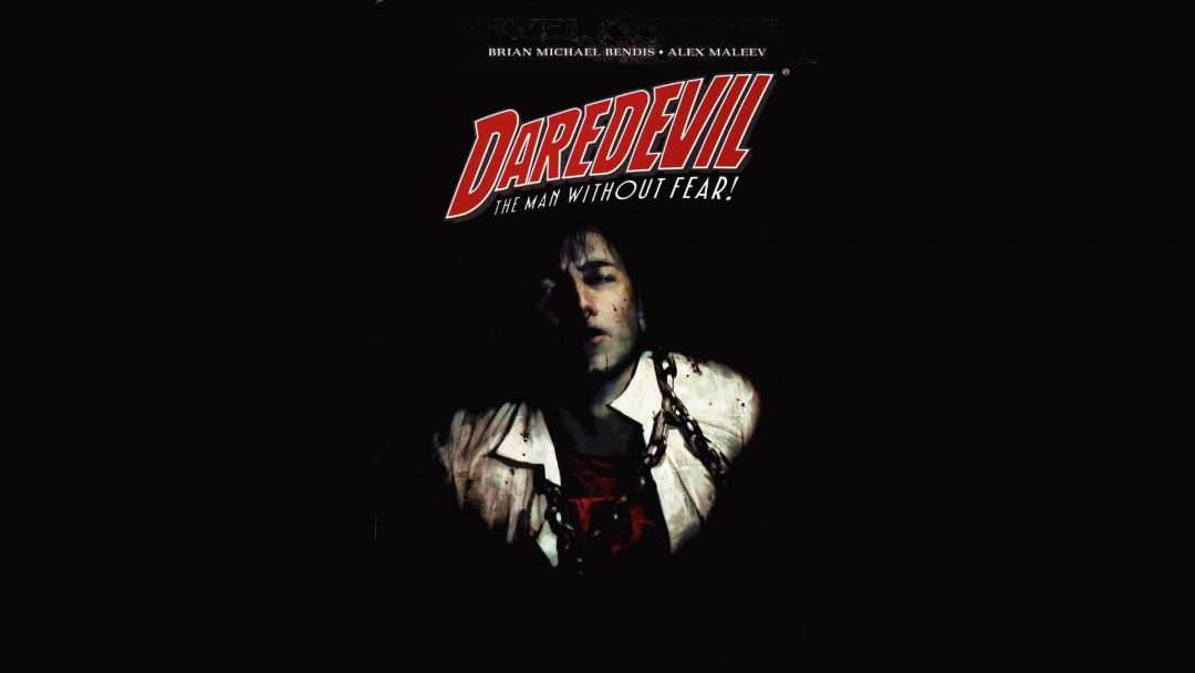 Ics Daredevil Kingpin HHD Wallpaper Background Image
