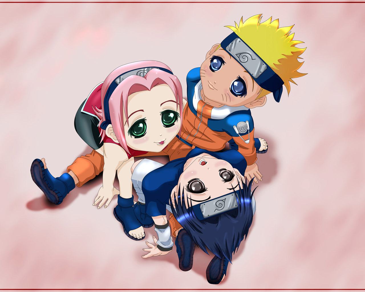 Hình nền Naruto dễ thương sẽ khiến bạn cảm thấy thật vui vẻ. Với các hình ảnh về Naruto và các nhân vật trong bộ truyện này, bạn sẽ được trải nghiệm một niềm vui đầy tươi mới khi xem điện thoại của mình!