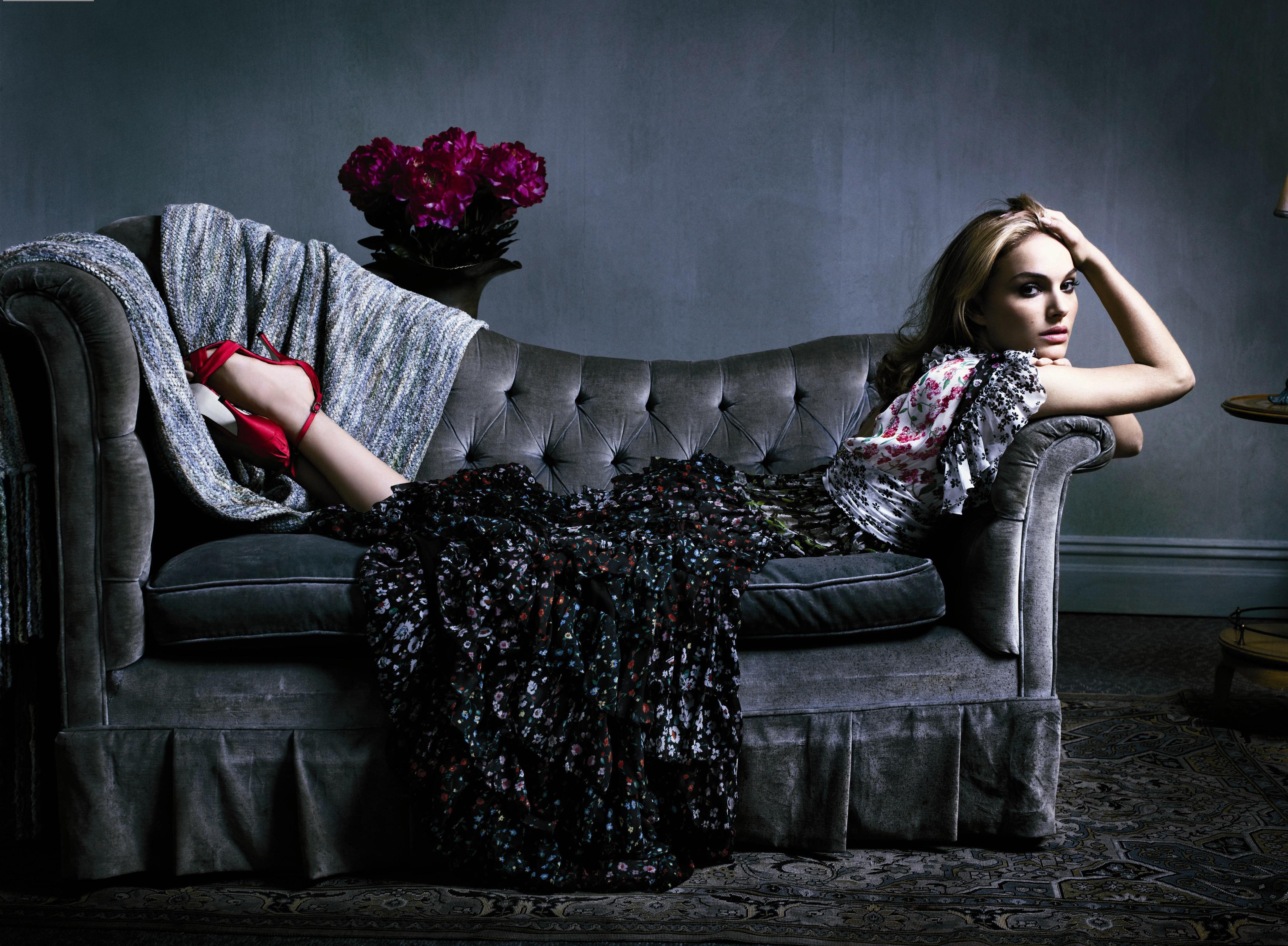 Fashion Wallpaper High Resolution