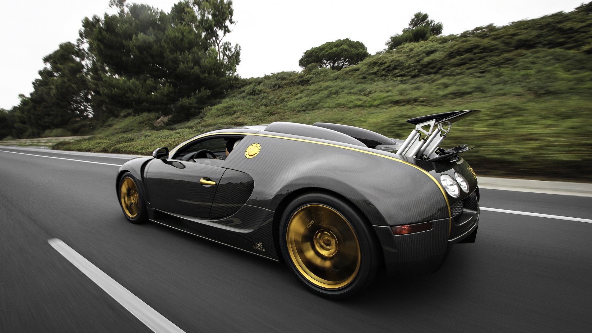 [44+] Bugatti Veyron Wallpaper 1080p on WallpaperSafari