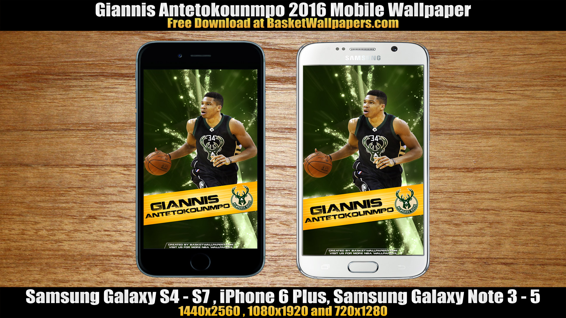 Milwaukee Bucks Mobile Wallpaper Basketball