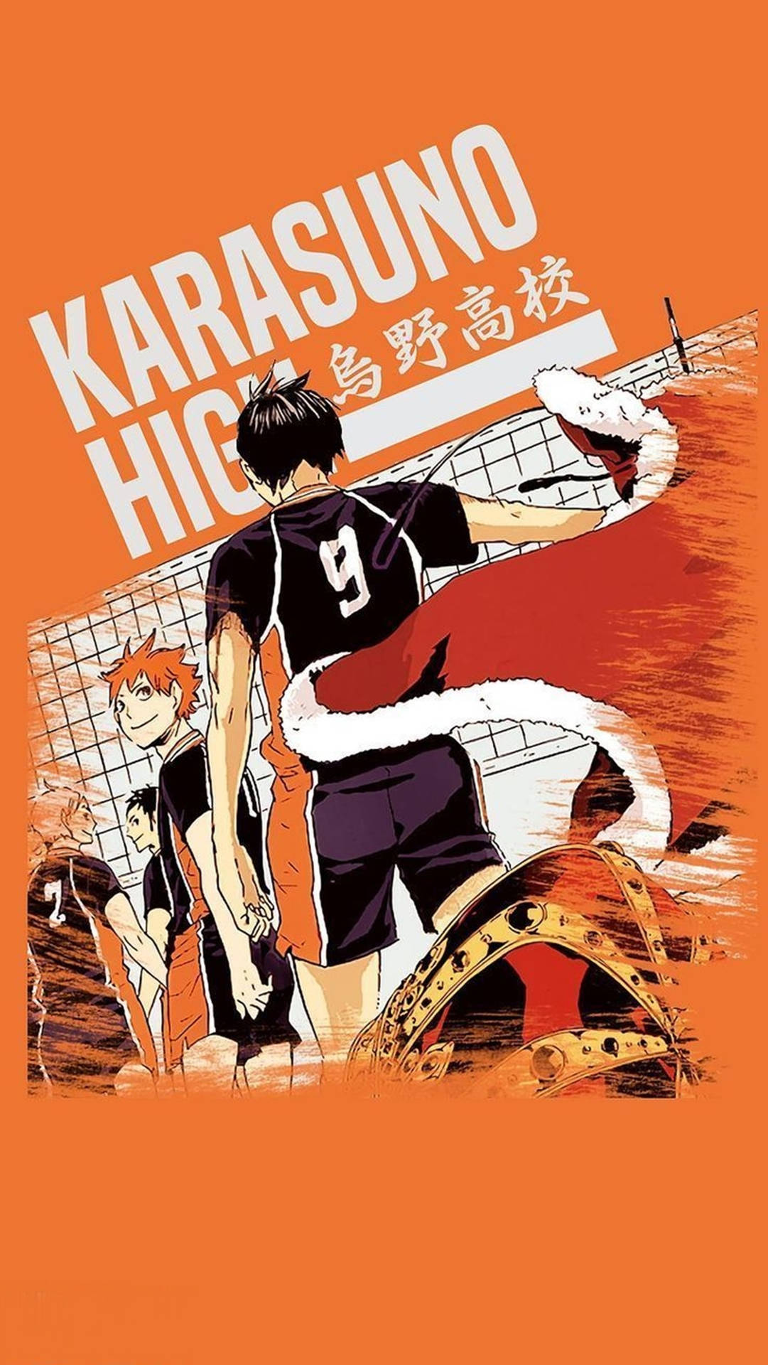 Top Haikyuu 4k Wallpaper Full HD To Use