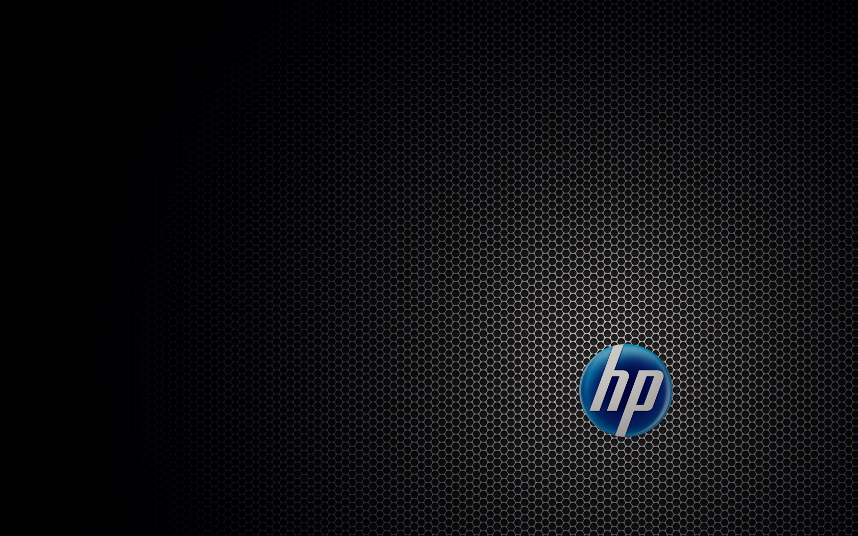 HP Widescreen Wallpaper 1920x1200