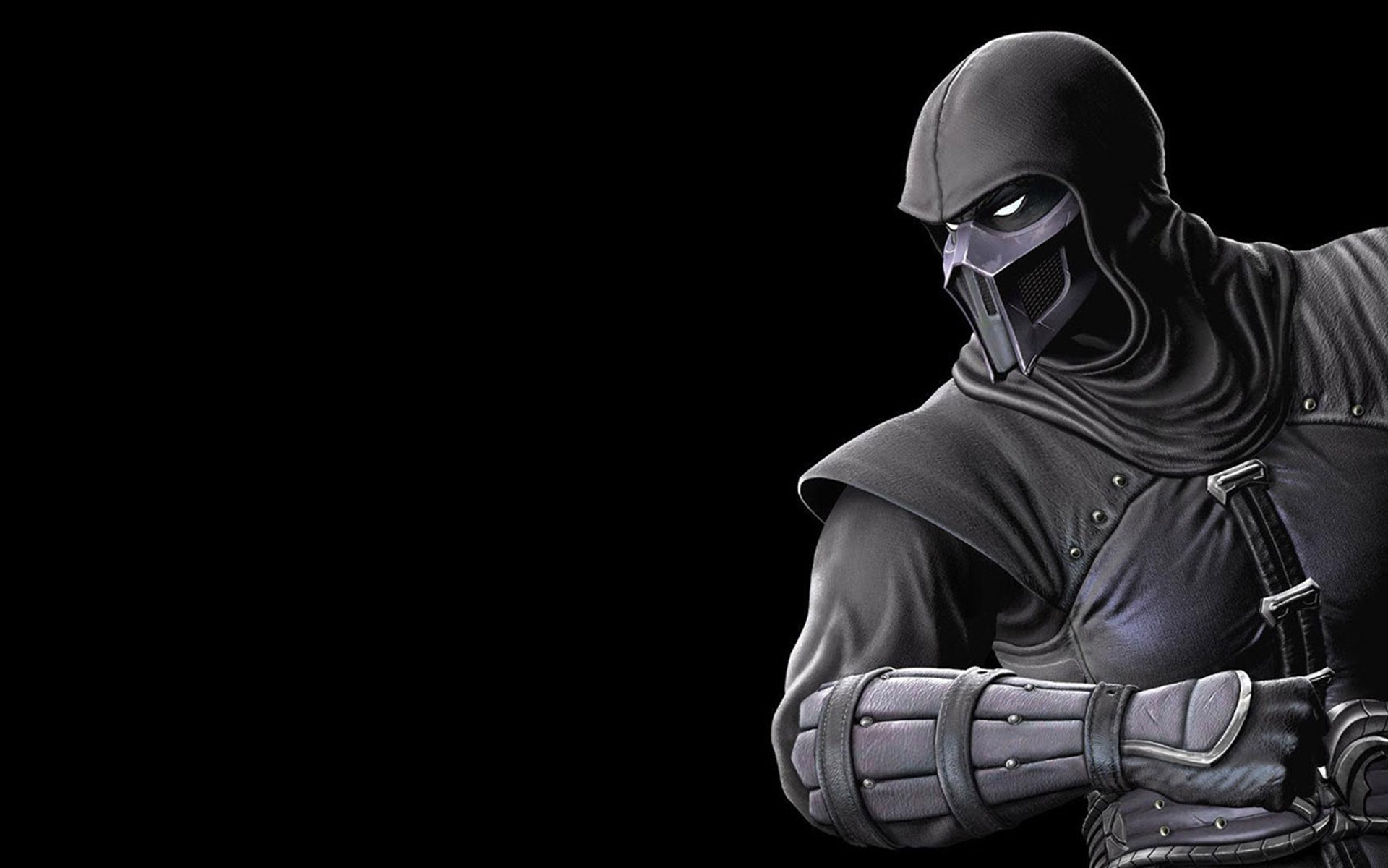 Wallpaper Mortal Kombat Scorpion Hd Expert