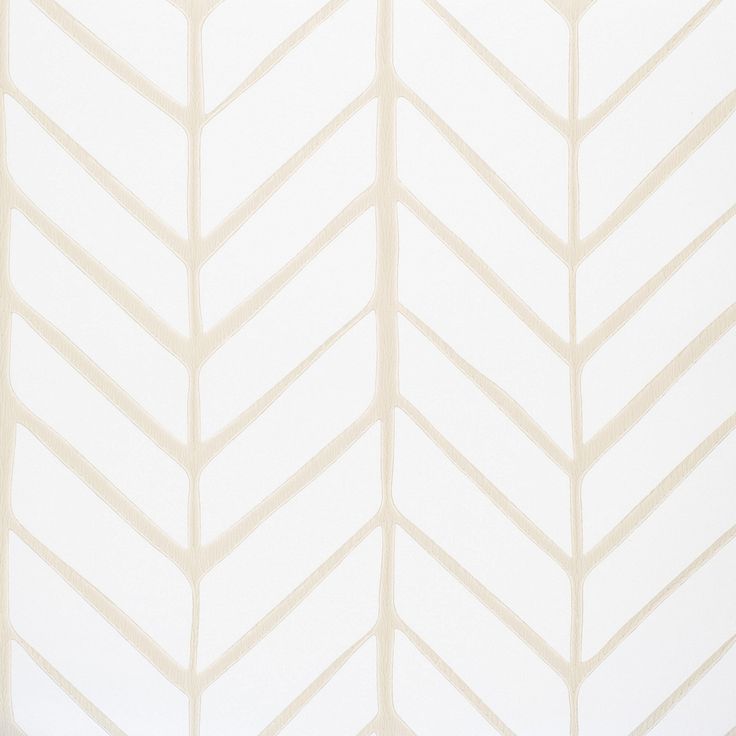 Feather Wallpaper Bone Serena Lily Bedroom