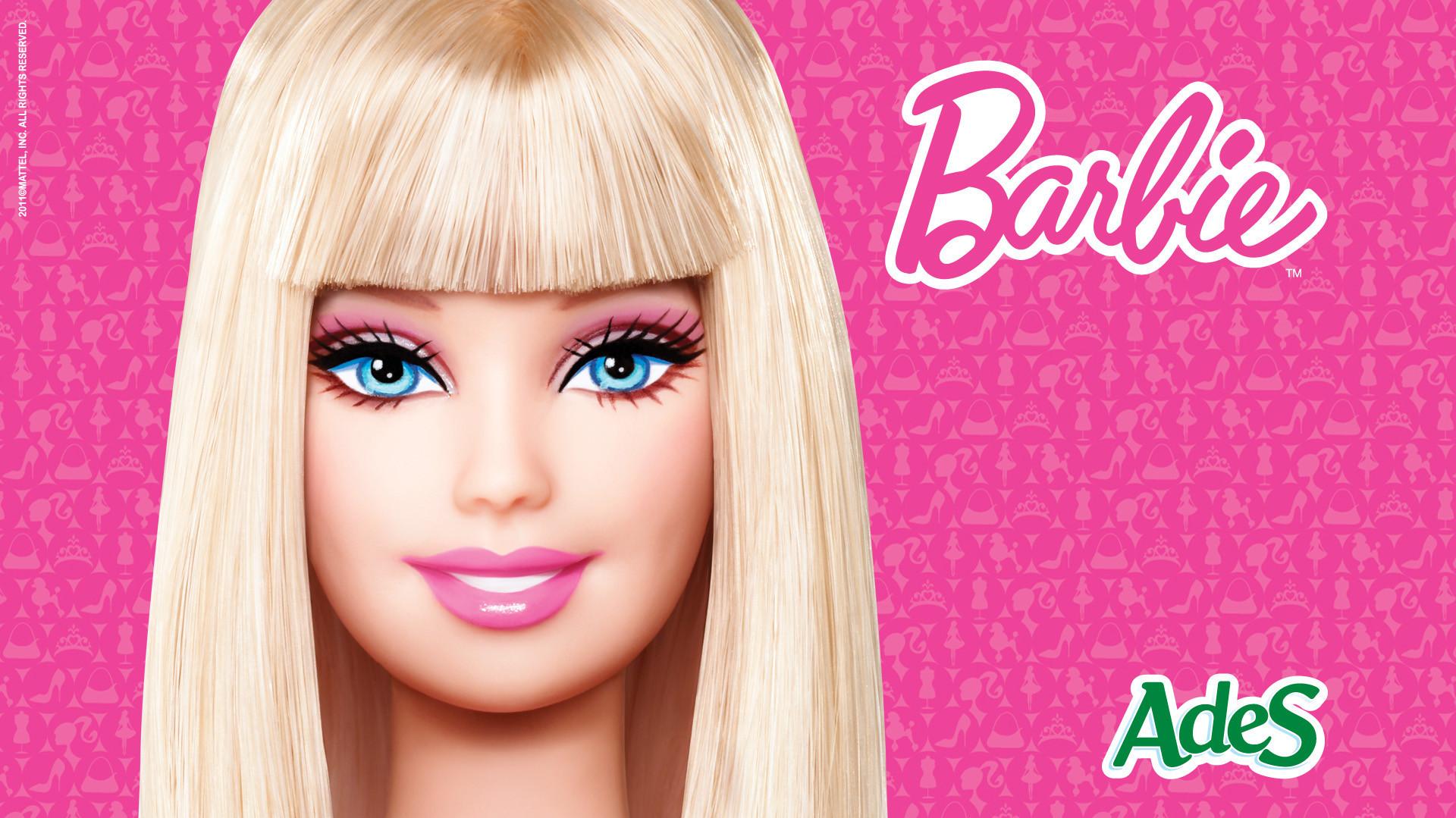 Wallpaper Of Barbie On Pictures