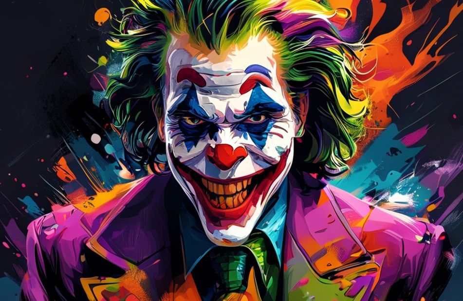 Joker Wallpaper
