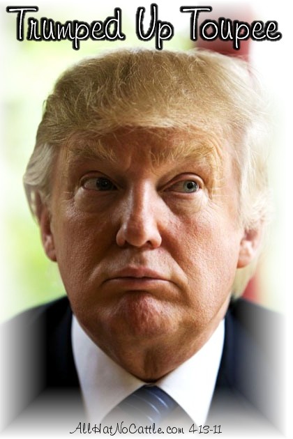 Image Donald Trump S Hair Creature For President