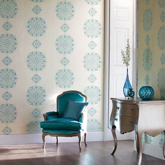 Traditional Wallpaper Design Ideas Photo Gallery