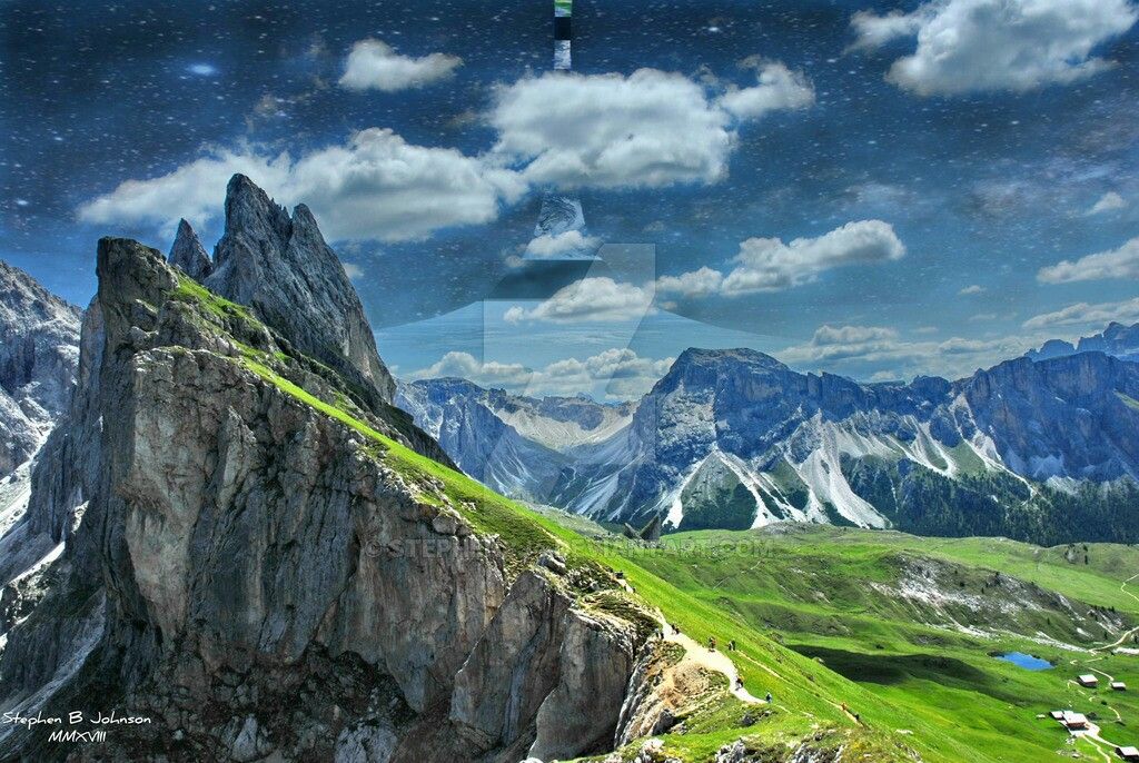 Larry Niven S World Ringworld Created The Idea And