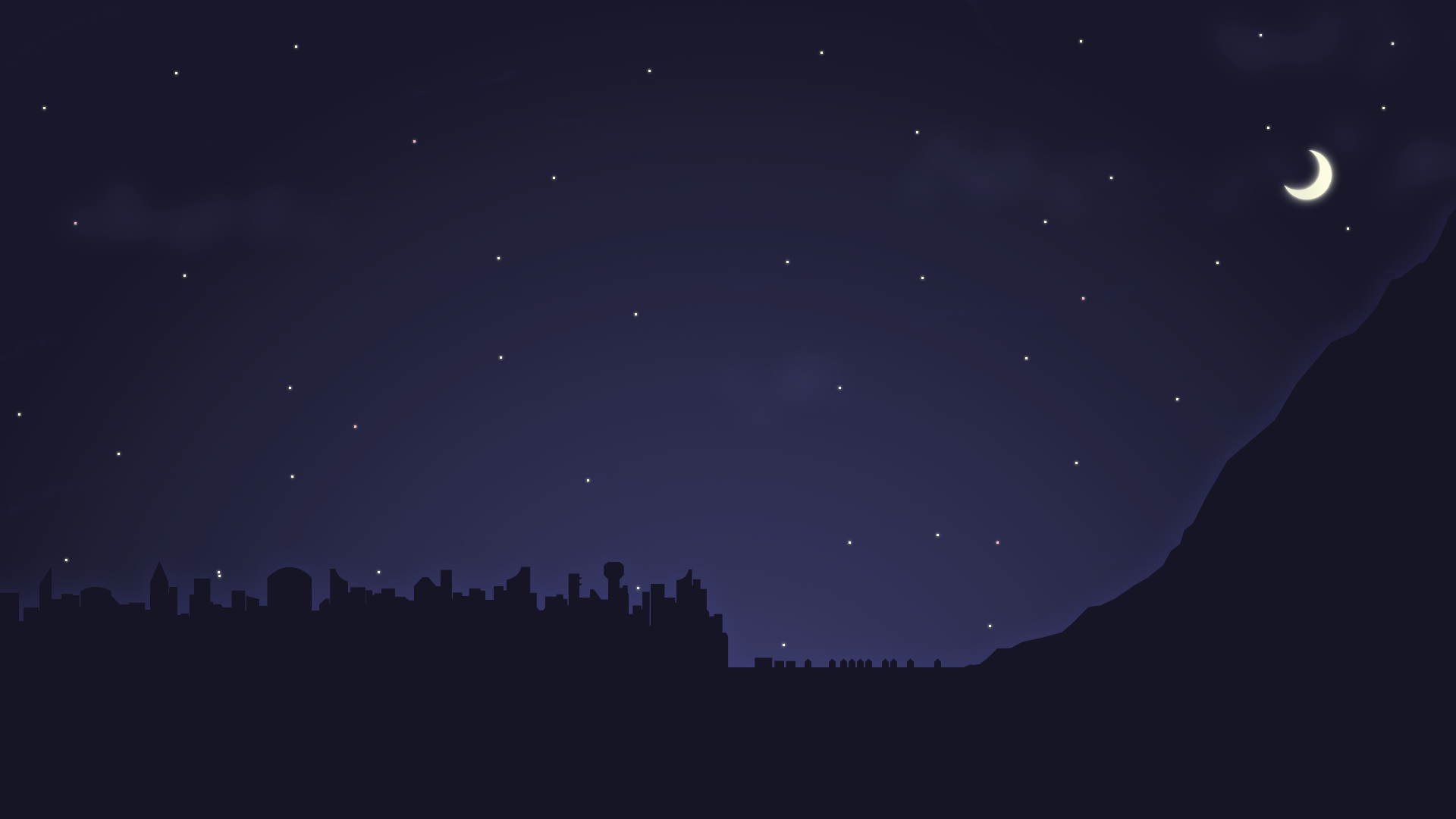 Free Download Night Sky Wallpaper By Dji435 On 1920x1080 For Your 
