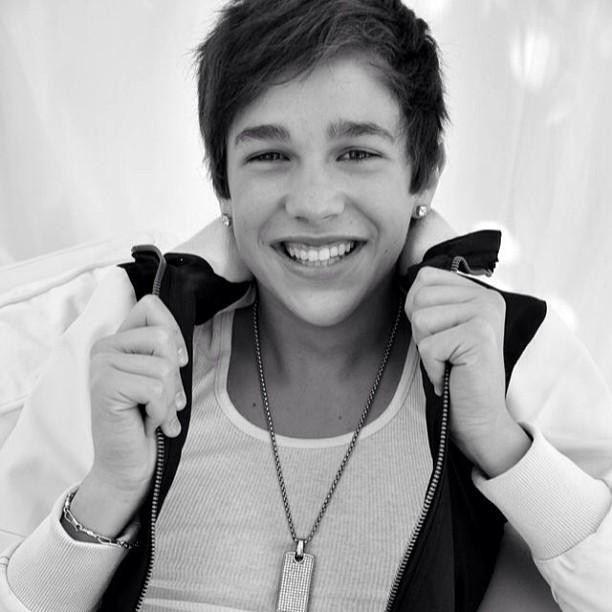 Austin Mahone Wallpaper Android Apps Games On Brothersoft
