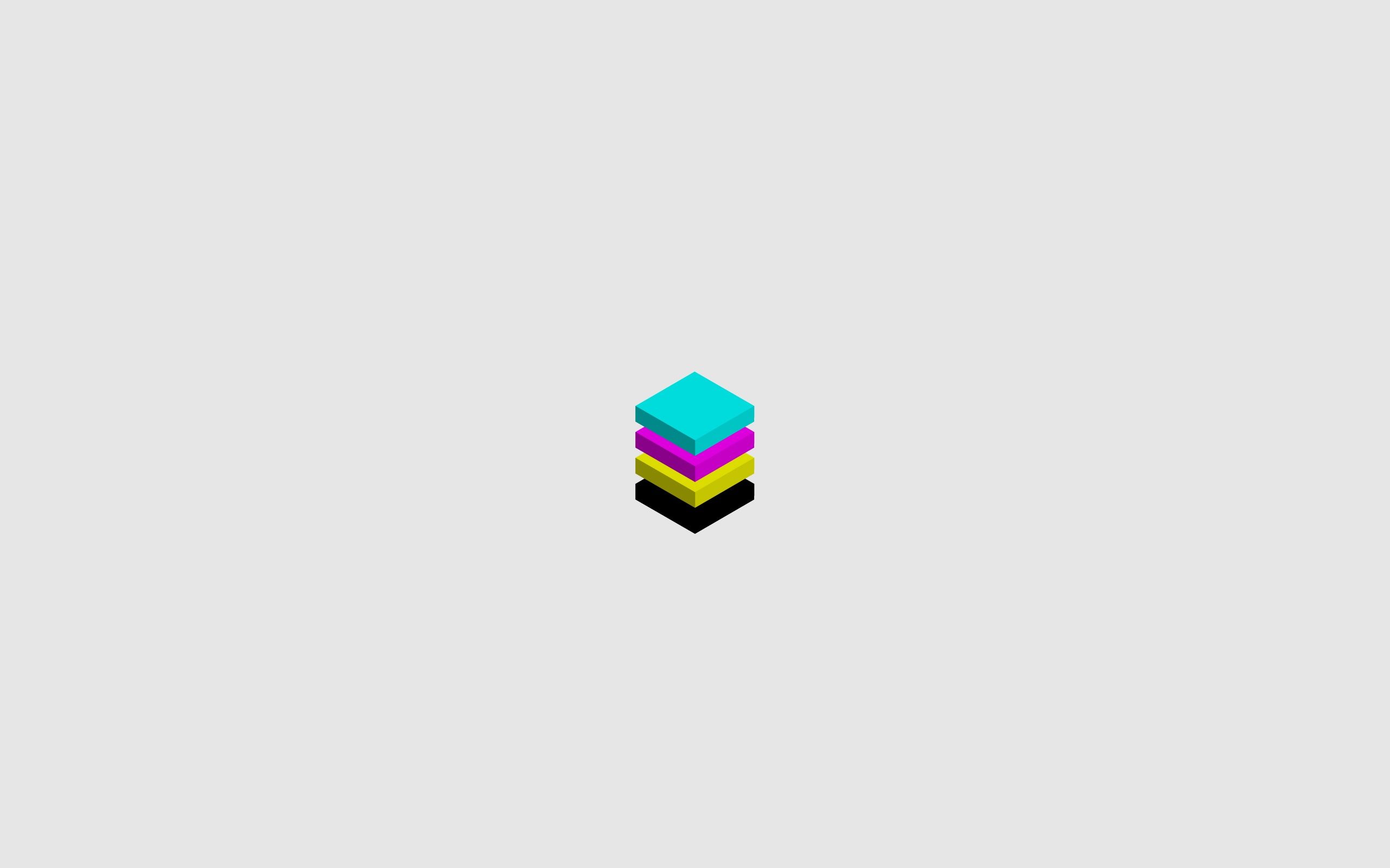 Minimalist Design Wallpaper