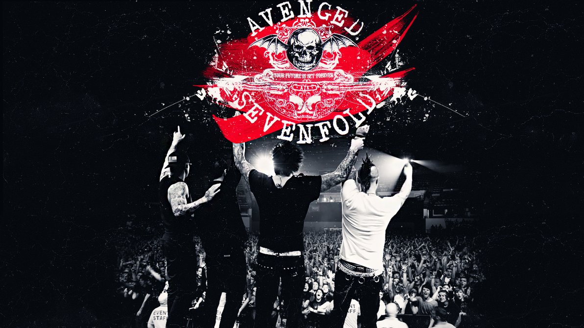 Avenged Png