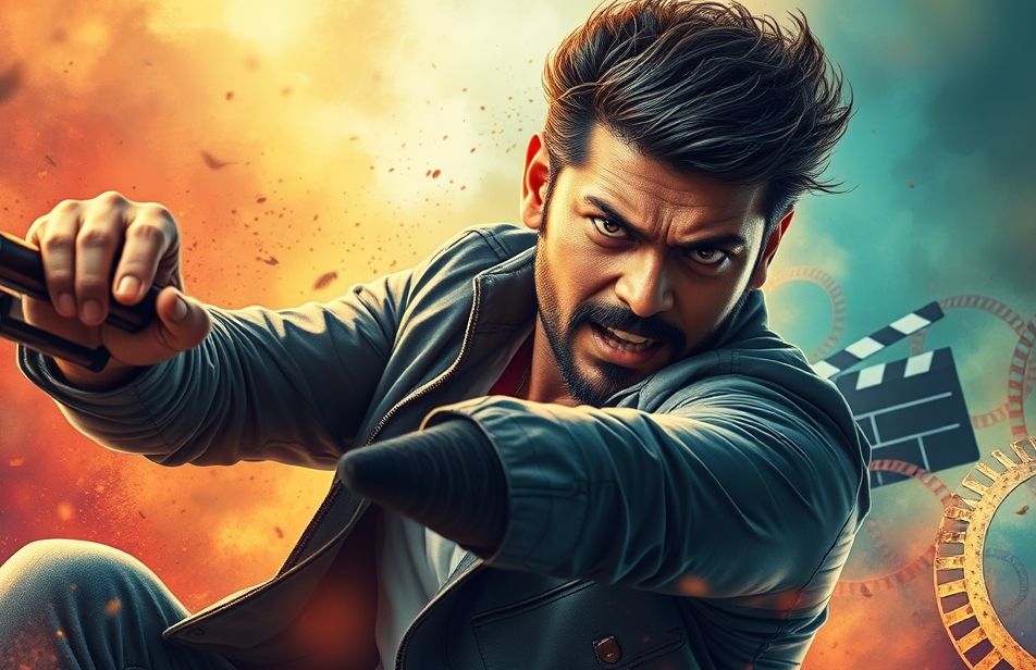 Jr Ntr Wallpaper