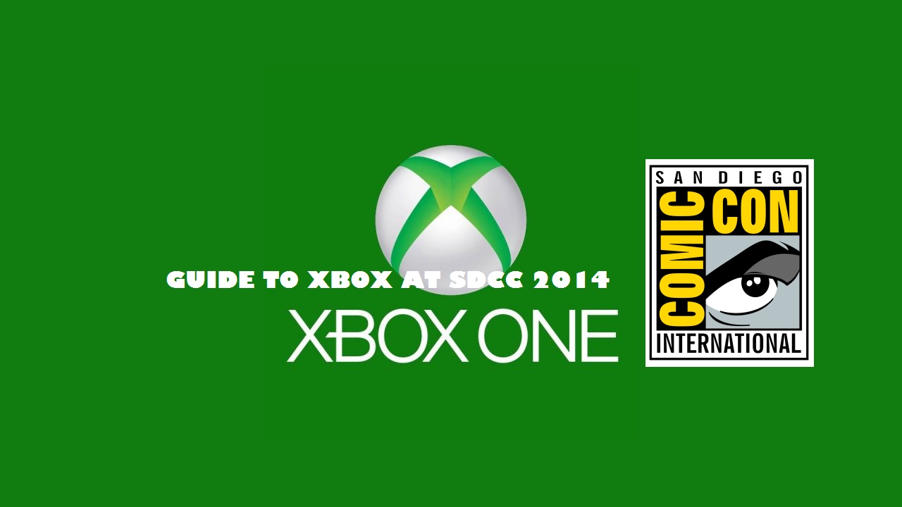 Xbox Logo HD Wallpaper One