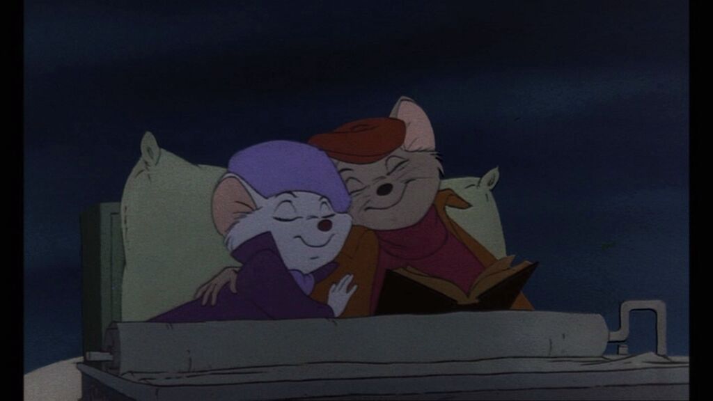 🔥 [33+] The Rescuers Wallpapers | WallpaperSafari