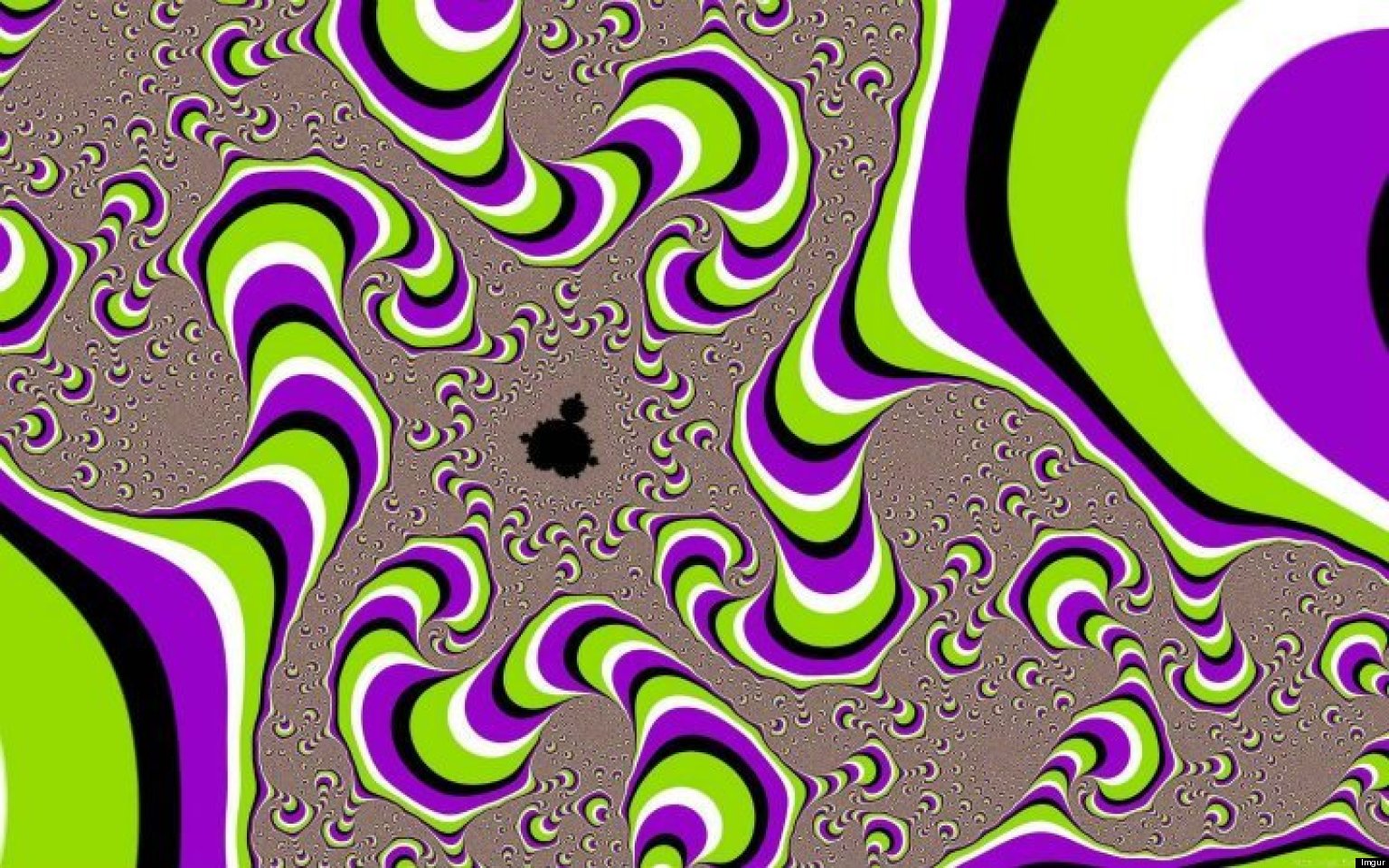 Optical Illusions That Will Blow Your Mind Photos