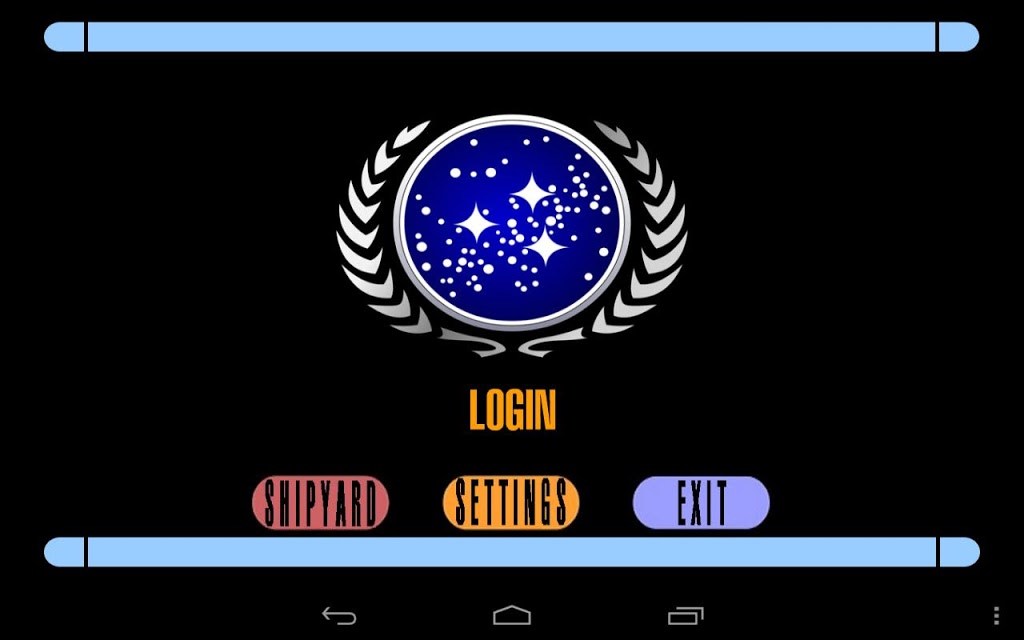 Star Trek Lcars iPhone Wallpaper Android iPad
