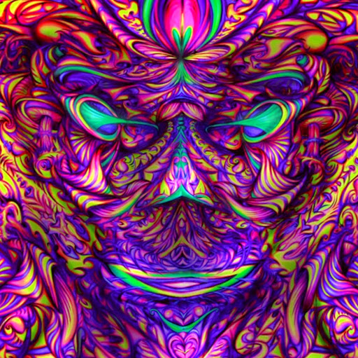 Dark Psychedelic Pictures Ing Gallery